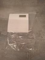 Thermostat - Thermokon WRF04 LCD TRV3, Ophalen of Verzenden, Slimme thermostaat, Nieuw