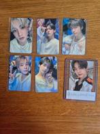 Txt POB Photocards, Ophalen of Verzenden, Zo goed als nieuw, Foto of Kaart