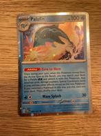 Palafin 060/167, Ophalen of Verzenden, Zo goed als nieuw, Foil