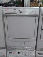 Zanussi condensdroger, 3 maand gar 3691, Witgoed en Apparatuur, Wasdrogers, 6 tot 8 kg, Minder dan 85 cm, Refurbished, Ophalen of Verzenden