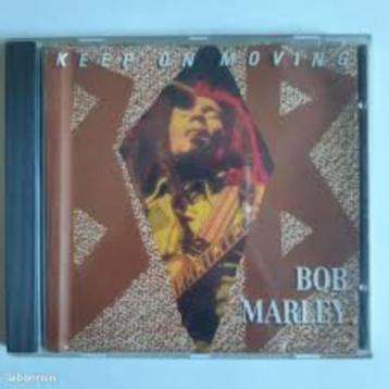 Bob Marley  beschikbaar voor biedingen