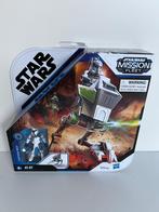 Star Wars Mission Fleet AT-RT, Ophalen, Nieuw