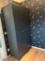 Kledingkast Dennis van het merk Woood, Huis en Inrichting, Ophalen, Zo goed als nieuw, 50 tot 75 cm, 200 cm of meer