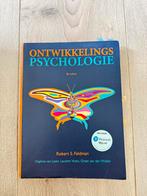 Ontwikkelingspsychologie - Feldman, Ophalen of Verzenden, Gelezen, Ontwikkelingspsychologie