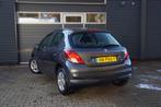 Peugeot 207 1.4 VTi Millesim 200 5DRS LM VELGEN BLUETOOTH CR, Auto's, Voorwielaandrijving, Euro 5, Stof, Gebruikt