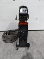 Mig/Mag lasapparaat Kemppi Fastmig M420 watergekoeld BJ 2020, Doe-het-zelf en Verbouw, Gereedschap | Lasapparaten, Ophalen of Verzenden