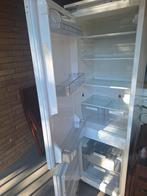 Inbouw Koelvries combi whirlpool/ikea, Witgoed en Apparatuur, Koelkasten en IJskasten, Ophalen, 150 tot 200 liter, Gebruikt, 60 cm of meer