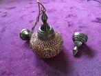 Mozaïek lamp, Huis en Inrichting, Ophalen, Gebruikt, Minder dan 50 cm
