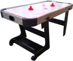 Airhockey TopTable Typhoon Fold-Up Wood, Ophalen of Verzenden, Nieuw, Overige typen