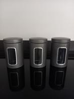 Brabantia bussen, Ophalen of Verzenden, Zo goed als nieuw, Overige materialen