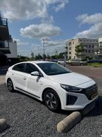 Hyundai IONIQ 1.6 GDI Blue HEV 141 pk DCT 2018 Wit, Wit, Origineel Nederlands, IONIQ, Grijs