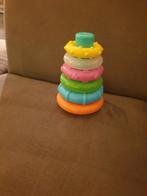 Stapelpyramide met ringen, Ophalen, Zo goed als nieuw, Overige typen
