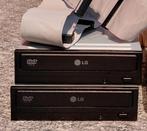 LG GDR-8164B TS-H493 IDEE CD-/DVD-ROM Drive Intern 2x, Intern, Gebruikt, Dvd, Ophalen of Verzenden