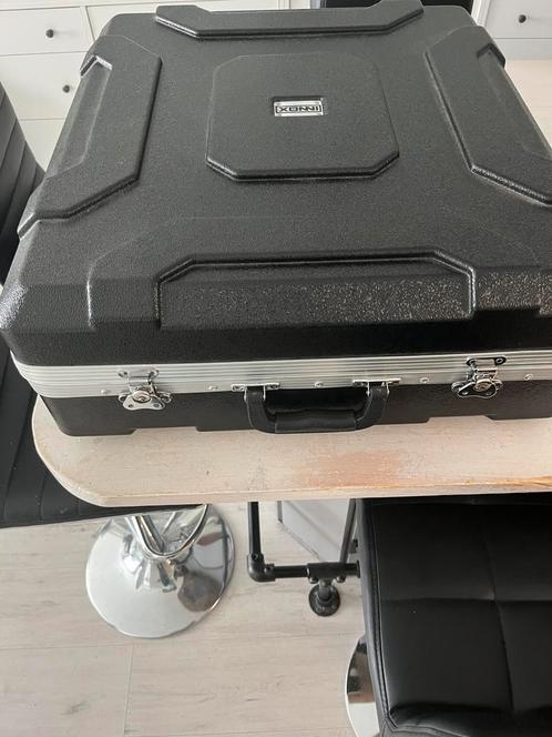 Mengtafel compleet!, Muziek en Instrumenten, Mengpanelen, Zo goed als nieuw, Ophalen of Verzenden