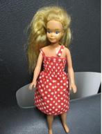 MATTEL INC. 1967 BARBIE/SKIPPER, Verzamelen, Poppen, Ophalen of Verzenden, Gebruikt, Fashion Doll