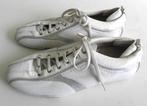 Witte Xsensible sneakers maat 38, Xsensible, Wit, Ophalen of Verzenden, Sneakers of Gympen