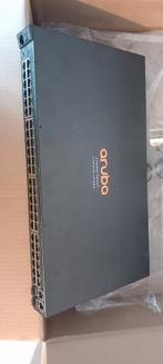 HP Aruba 2530 Switch - Betrouwbare Netwerkoplossing, Computers en Software, Ophalen of Verzenden, Nieuw