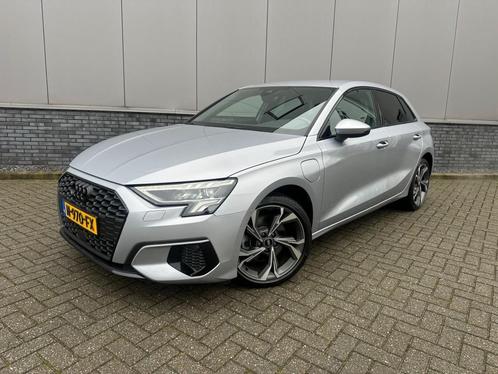 Audi A3 4.0 TFSi e Business edition Stekker Hybride, Auto's, Audi, Bedrijf, A3, ABS, Adaptive Cruise Control, Airbags, Bluetooth