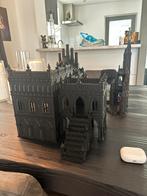 Terrain scenery warhammer gothic 40k ruines, Hobby en Vrije tijd, Wargaming, Ophalen of Verzenden, Nieuw, Warhammer, Toebehoren