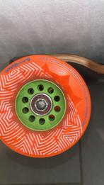 Longboard patheon loaded trip, Ophalen, Zo goed als nieuw, Skateboard, Longboard