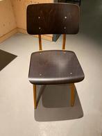 Galvanitas S16/ industriele schoolstoel Totaal nog 4 stuks, Ophalen, Zo goed als nieuw, Overige kleuren