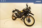 ROYAL ENFIELD HIMALAYAN (bj 2024), Motoren, 450 cc, Bedrijf, Overig, 12 t/m 35 kW