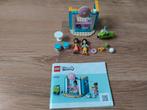 lego friends 41723 donut shop, Kinderen en Baby's, Speelgoed | Duplo en Lego, Ophalen of Verzenden, Zo goed als nieuw