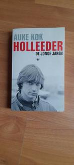 Auke Kok - Holleeder, Auke Kok, Maatschappij en Samenleving, Nieuw, Ophalen of Verzenden