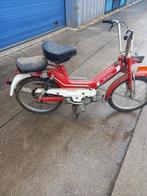 Puch Maxi  model City 25, Fietsen en Brommers, Brommers | Puch, Ophalen, Gebruikt, Maxi