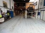 800m2 GARAGE  ATELIER  BEDRIJFSWONING  WAGENINGEN, Zakelijke goederen, Bedrijfs Onroerend goed, 800 m², Koop, Woon- Werkruimte