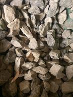 Grind, Ophalen, Zo goed als nieuw