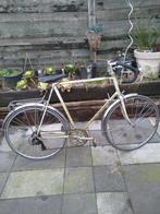 Vintage Peugeot Racefiets. 65cm, Fietsen en Brommers, 10 tot 15 versnellingen, Overige merken, Staal, 65 cm of meer