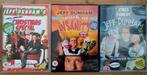 Jeff Dunham - Comedy Series 3 dvd's Nederlands ondertiteld, Ophalen of Verzenden, Zo goed als nieuw