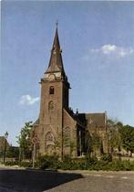 Harmelen, N.H. Kerk - ongelopen, Ongelopen, Ophalen of Verzenden, Overijssel