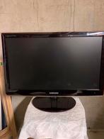 Samsung zeer scherpe led monitor, Computers en Software, Monitoren, Ophalen, Zo goed als nieuw, 60 Hz of minder, LED