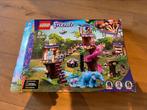 Lego friends boomhut, Ophalen of Verzenden, Zo goed als nieuw