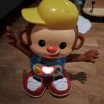 vtech swing& speel aapje, Ophalen of Verzenden, Gebruikt