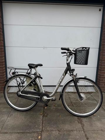 Leuke Union Canto damesfiets – 7 versnellingen beschikbaar voor biedingen