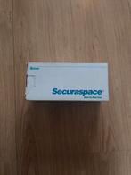 Quorum Securaspace Detectie Camera, Doe-het-zelf en Verbouw, Alarmsystemen, Verzenden, Zo goed als nieuw, Compleet systeem, Beweging