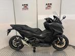 Honda Forza 750 (bj 2025), 745 cc, Bedrijf, 2 cilinders, Scooter