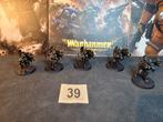 Warhammer Tyranids  BarbGaunts, Ophalen of Verzenden, Warhammer