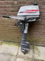 Yamaha Malta buitenboordmotor, Ophalen, Gebruikt, Minder dan 5 pk, Buitenboordmotor