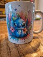 Stitch drinkmok div uitvoeringen, Ophalen of Verzenden