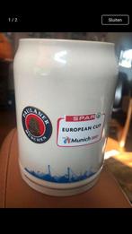 Bierpul Paulaner, Ophalen of Verzenden, Zo goed als nieuw, Pul(len), Overige merken