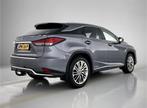 Lexus RX 450h AWD President Line Limited | Panoramisch Schui, Auto's, Lexus, 12 maanden, Gebruikt, Adaptive Cruise Control, Leder