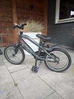 Alpina 16 inch kinderfiets, Fietsen en Brommers, Fietsen | Jongens, Ophalen, Gebruikt, 16 inch, Handrem