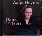 Aafje Heynis - Dank sei Dir, Herr (CD Klassiek), Cd's en Dvd's, Cd's | Klassiek, Ophalen of Verzenden, Romantiek, Zo goed als nieuw