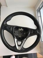 Opel Corsa E lederen stuurwiel, Ophalen of Verzenden, Opel