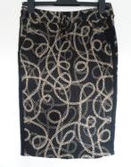 STRETCH ROK VAN LAURA DI SARPI MAAT S, Overige kleuren, LAURA DI SARPI, Ophalen of Verzenden, Zo goed als nieuw