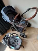 Kinderkraft 3 in 1 kinderwagen, Kinderen en Baby's, Kinderwagens en Combinaties, Ophalen, Gebruikt, Overige merken